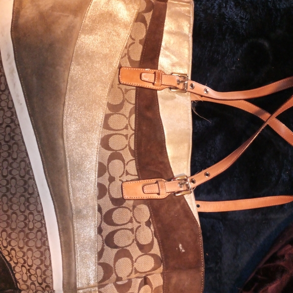 Couch Pruse - Picture 2 of 3